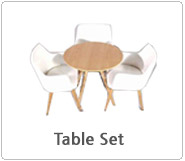 tableset