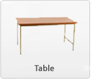 table