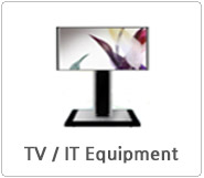 LED PDP TV